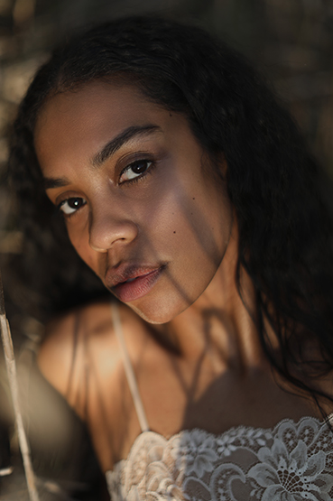 Hana Barretto portfolio image