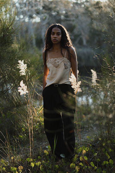 Hana Barretto portfolio image