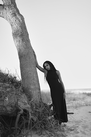 Hana Barretto portfolio image