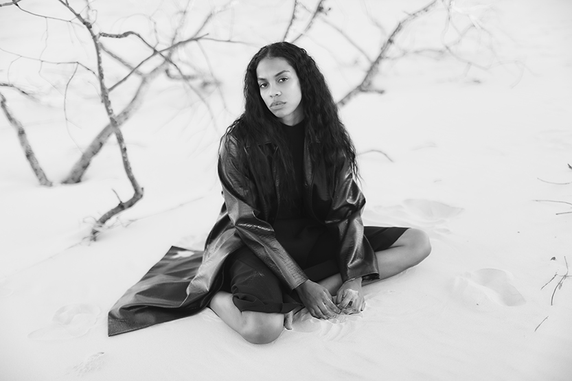 Hana Barretto portfolio image