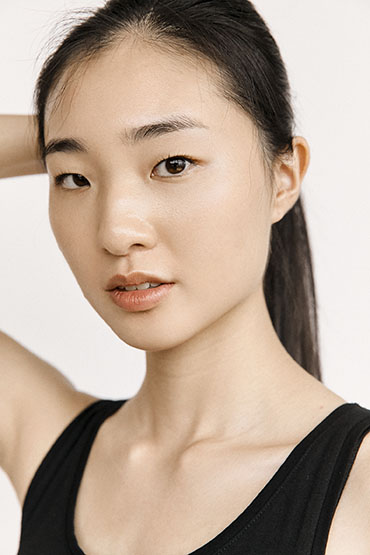 Hana Kim digital image