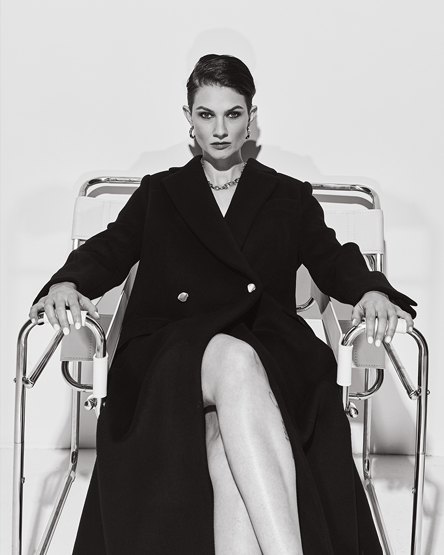 Harmony Boucher portfolio image