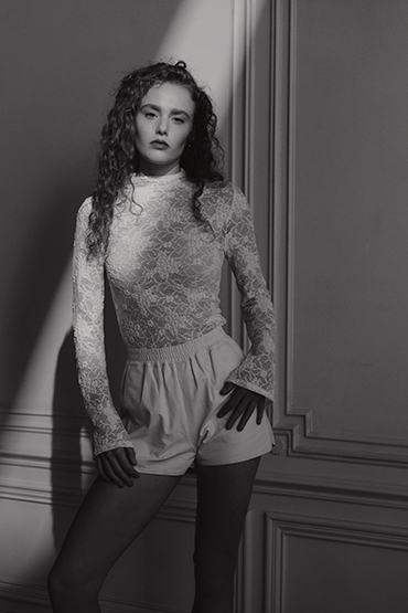 Harriet portfolio image