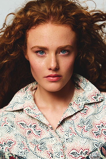 Harriet portfolio image
