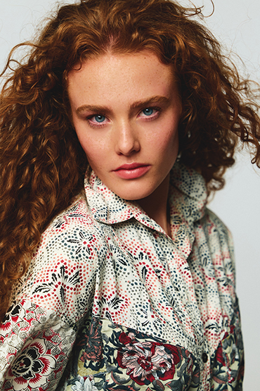 Harriet portfolio image