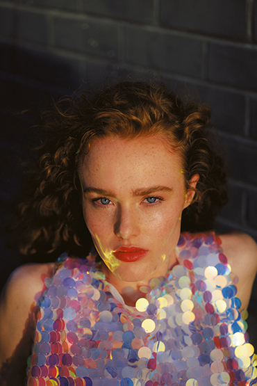 Harriet portfolio image