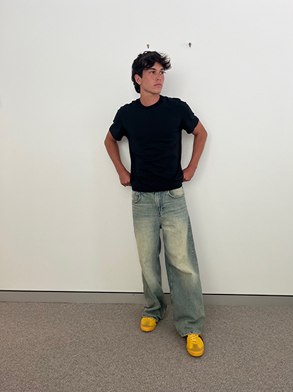 Hayden Trevethan digital image