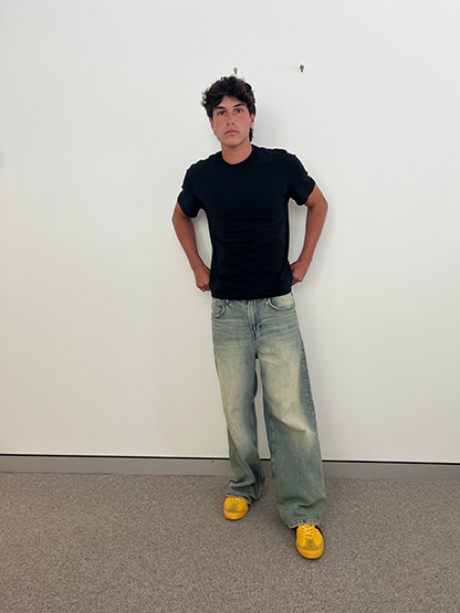 Hayden Trevethan digital image