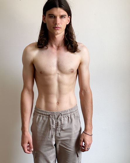 Hayden portfolio image