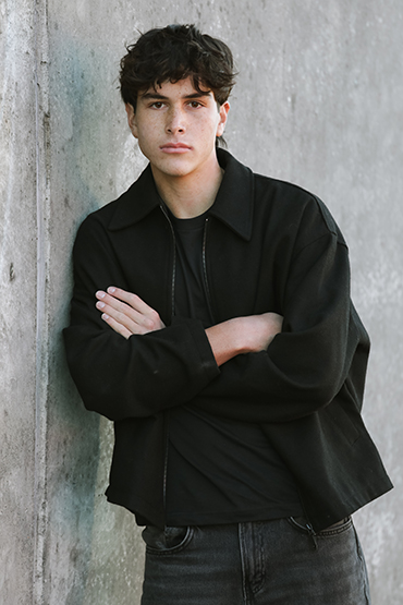 Hayden Trevethan portfolio image