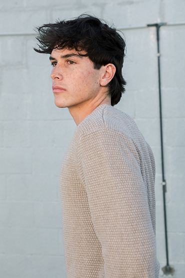 Hayden Trevethan portfolio image