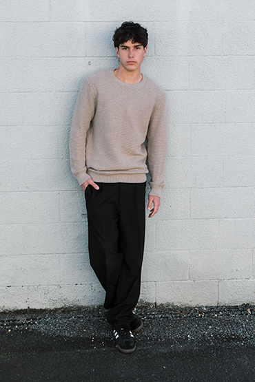 Hayden Trevethan portfolio image