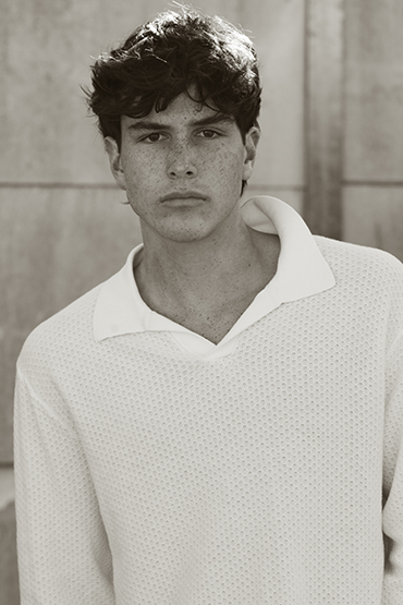 Hayden Trevethan portfolio image