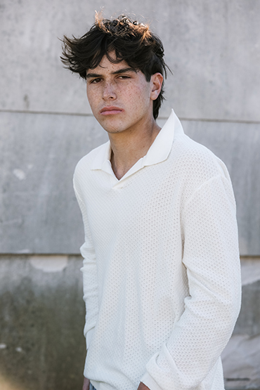 Hayden Trevethan portfolio image