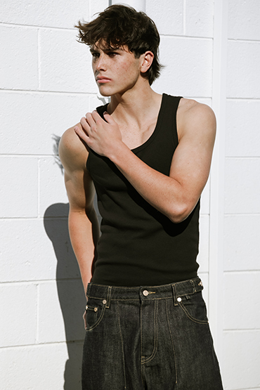 Hayden Trevethan portfolio image