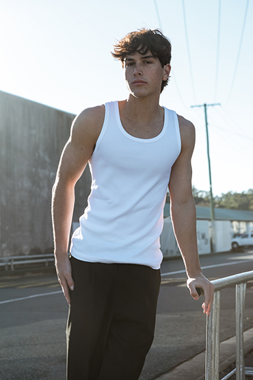 Hayden Trevethan portfolio image