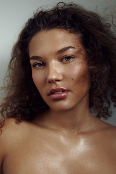 Hayley portfolio image