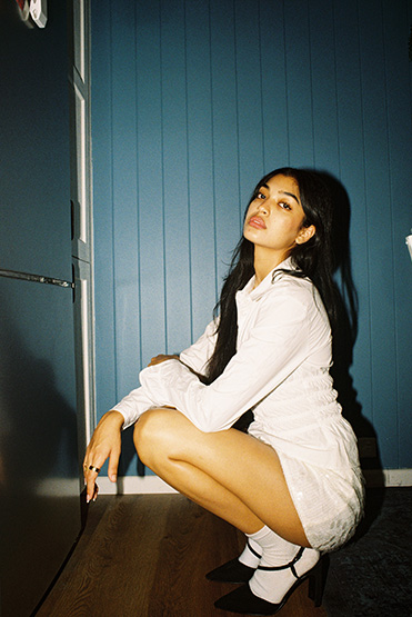 Heer Pathrishi portfolio image