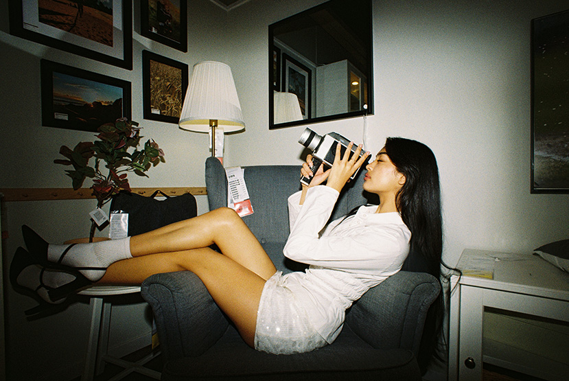 Heer Pathrishi portfolio image