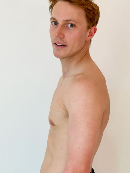 Henry Kisby digital image