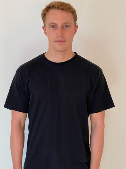 Henry Kisby digital image