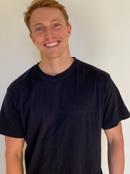 Henry Kisby digital image