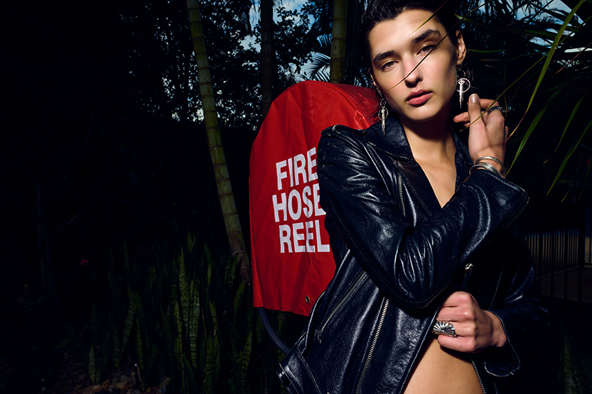 Eloise Tolstoff portfolio image