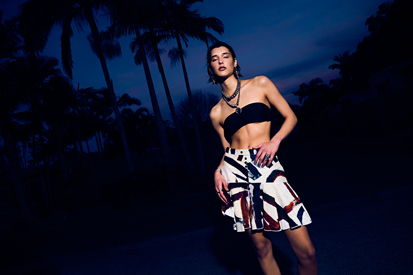 Eloise Tolstoff portfolio image