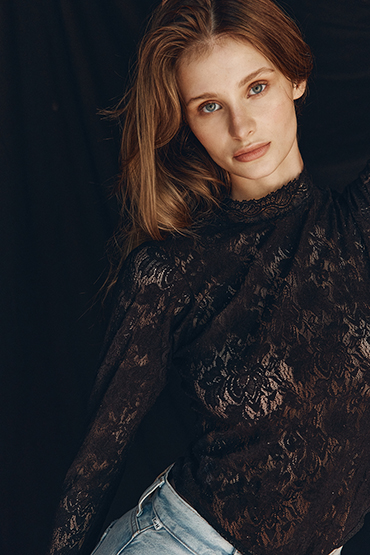 April portfolio image