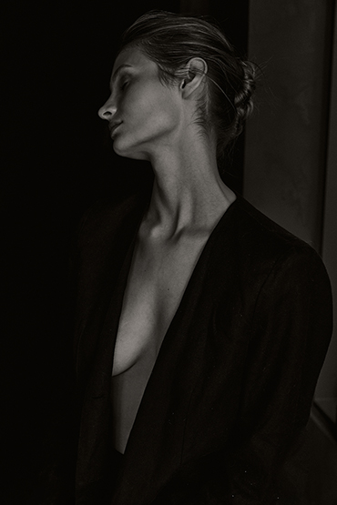 April portfolio image