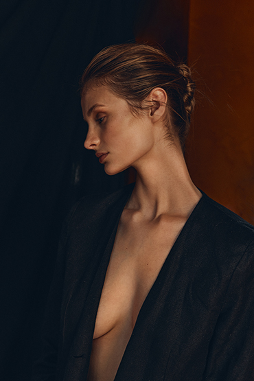 April portfolio image