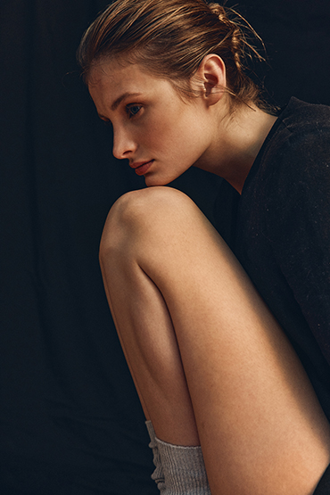 April portfolio image