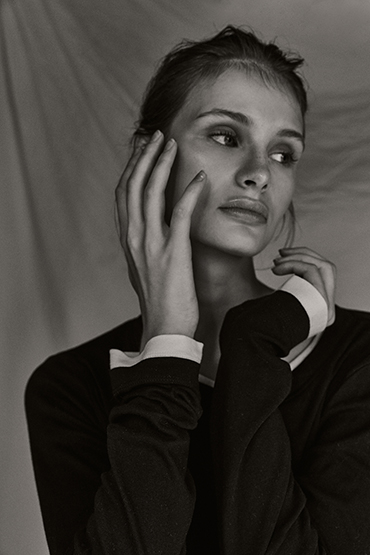 April portfolio image