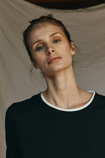 April portfolio image