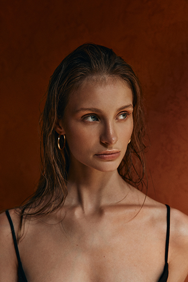 April portfolio image