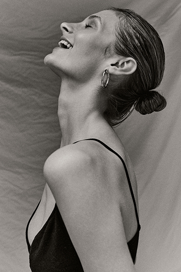 April portfolio image