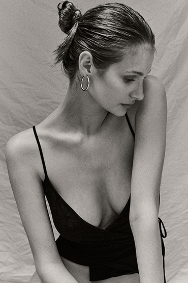 April portfolio image