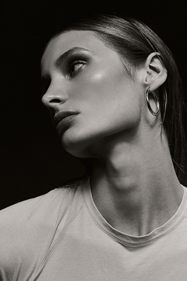 April portfolio image