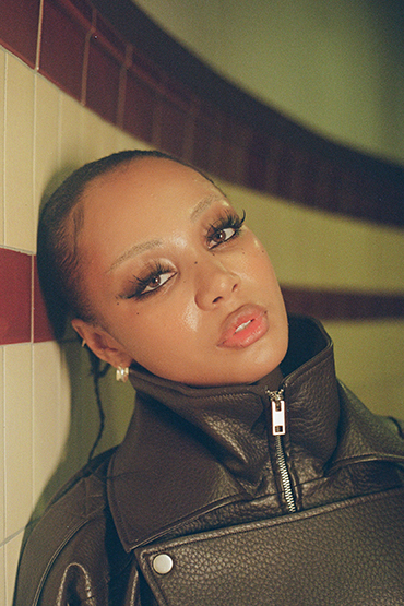 Bella Bennett portfolio image