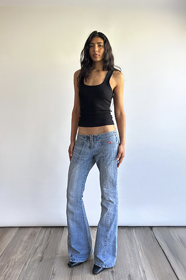 Olivia Oz digital image
