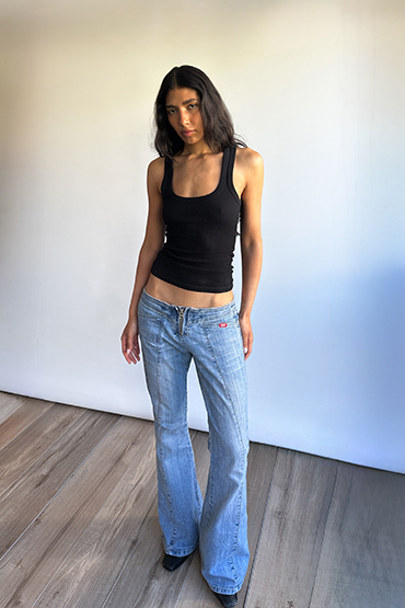 Olivia Oz digital image