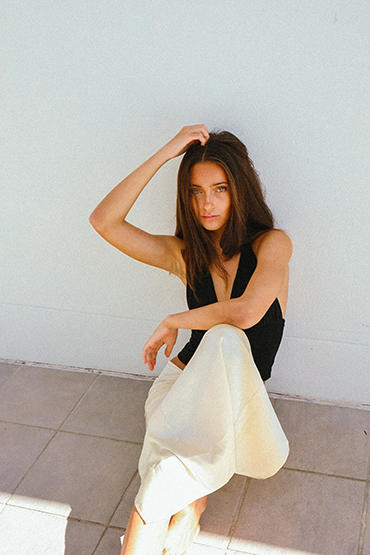 Jade Bourke portfolio image