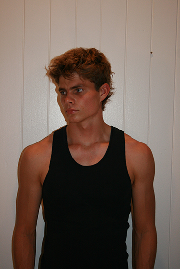 Nicholas Westerhof digital image