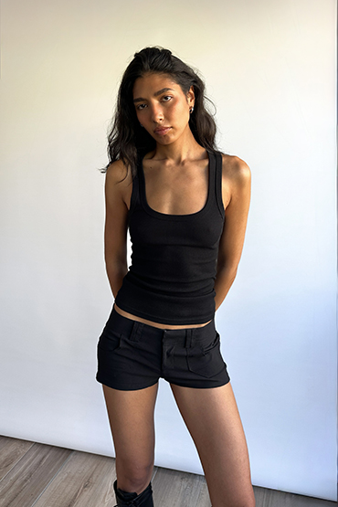 Olivia Oz digital image