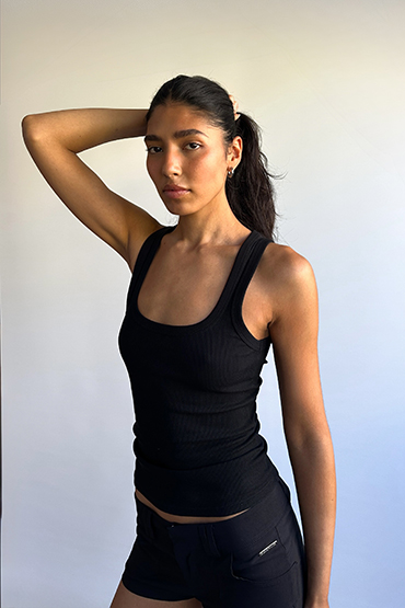 Olivia Oz digital image
