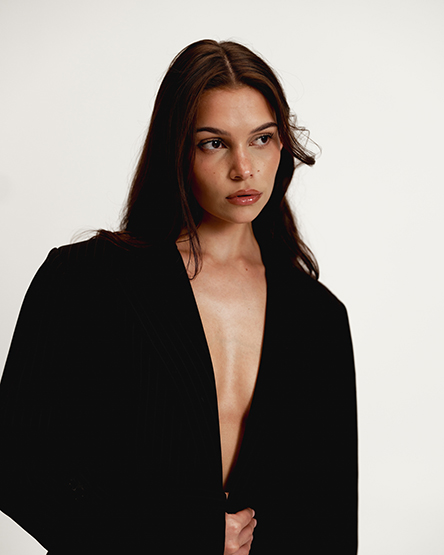 Bonnie Stewart portfolio image