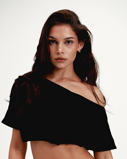 Bonnie Stewart portfolio image