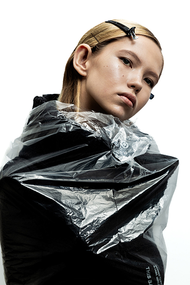 Layla portfolio image