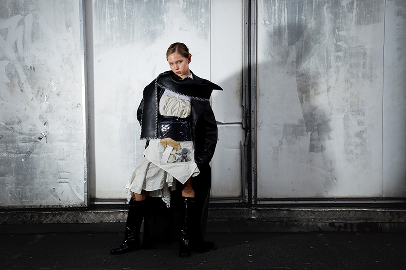 Layla portfolio image