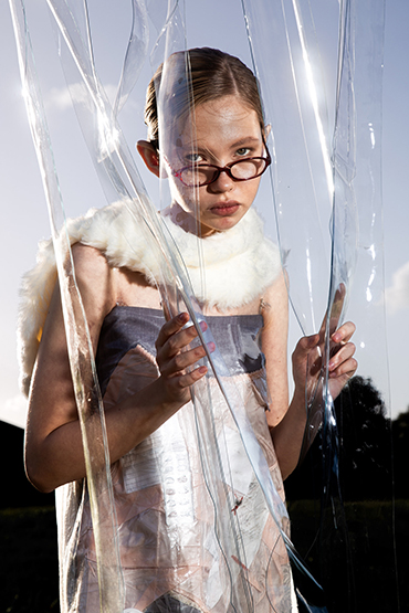 Layla portfolio image